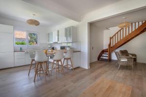 Maison à 350m du centre de Pornic pour 6