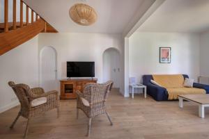 Maison à 350m du centre de Pornic pour 6