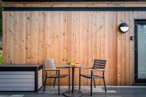 Lake District Woodland Pods - Winster, Bowness-on-Windermere