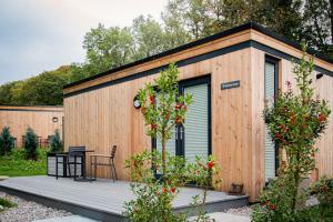 Lake District Woodland Pods - Winster, Bowness-on-Windermere
