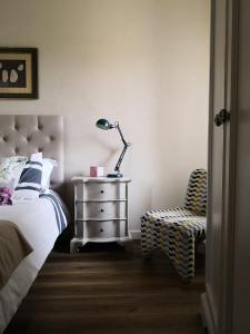 Casa con 1 dormitorio