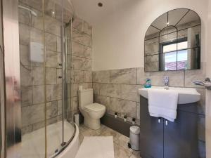 One Bedroom Private Garden Apartment BY PROPERTY PROMISE