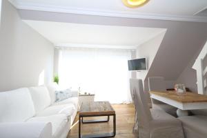 Nordseebrise-Kiebitz