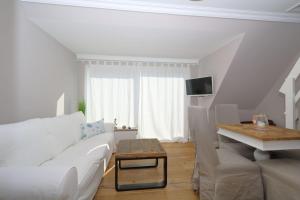 Nordseebrise-Kiebitz