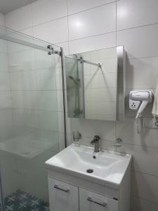 apartment in orbi sea tower