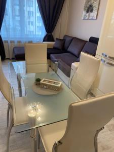 Iva Luxury Apartament