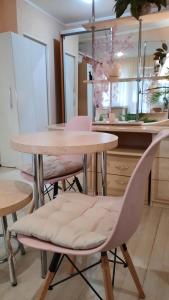 Апартаменты в центре, по типу хостел