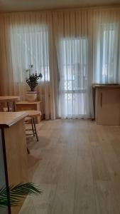 Апартаменты в центре, по типу хостел