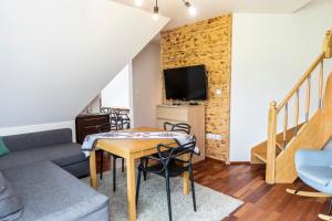 TatryTop Apartament Pod Reglami