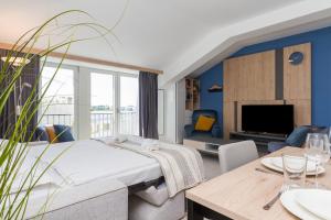 Garden Palace - Dorothy Supreme Apartment