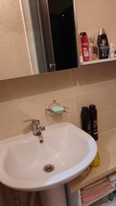 Апартаменты в центре, по типу хостел