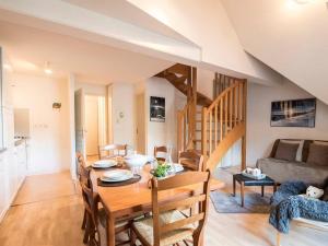 Appartements Appartement Centre Saint-Lary avec Balcon, Parking et Proximite Commerces 6 pers - FR-1-296-382 : photos des chambres