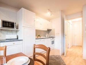 Appartement 3 étoiles avec parking, 6 personnes, Saint Lary - FR-1-296-382