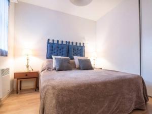 Appartement 3 étoiles avec parking, 6 personnes, Saint Lary - FR-1-296-382