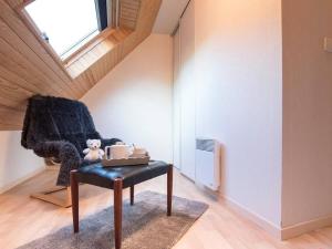 Appartements Appartement Centre Saint-Lary avec Balcon, Parking et Proximite Commerces 6 pers - FR-1-296-382 : photos des chambres