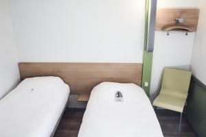 Hotels Hotel Inn Design Issoudun : photos des chambres