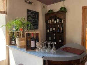 Hotels Hotel Restaurant Le Phare : photos des chambres
