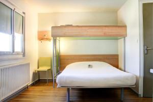 Hotels Hotel Inn Design Issoudun : photos des chambres