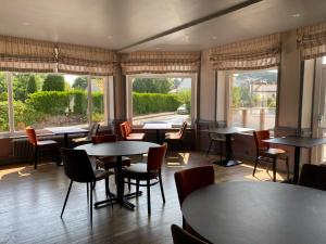 Hotels Hotel Restaurant Le Phare : photos des chambres