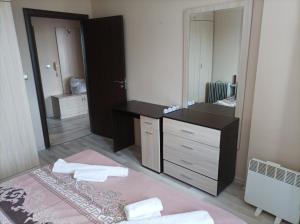 One Bedroom Apartment 10 - Vasil Aprilov 64 Plovdiv
