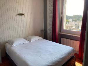 Hotels Hotel Restaurant Le Phare : photos des chambres