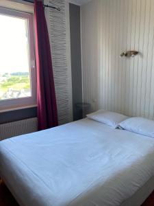 Hotels Hotel Restaurant Le Phare : photos des chambres