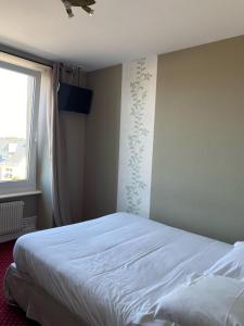 Hotels Hotel Restaurant Le Phare : photos des chambres