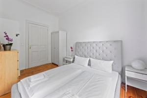 primeflats - Apartments Schillerpark Berlin-Wedding