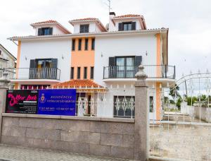 Residência Vitória de São Marcos