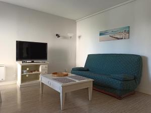 Appartements Appartement T2 La Rochelle : photos des chambres