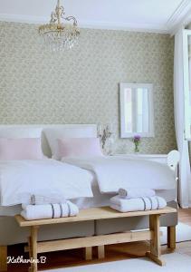 Appartment Entegast - Edles Landhausflair zum Geniessen