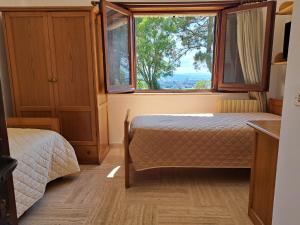 Casa per Ferie Ulivo dAssisi