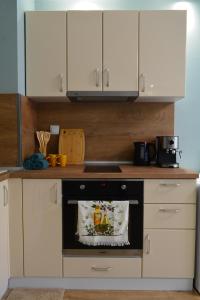 City Center Apartment