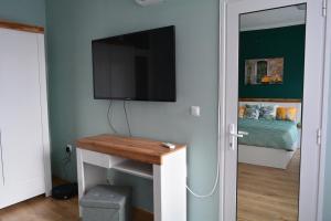 City Center Apartment