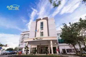 De' Garden Hotel, Butterworth - Butterworth