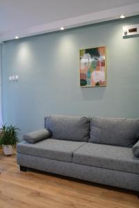 City Center Apartment