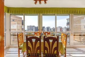 Regina Apartment in Playa San Juan with AC and pool