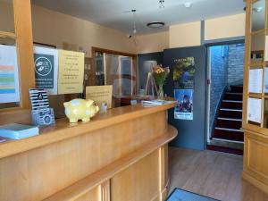 Hotels Hotel Restaurant Le Phare : photos des chambres
