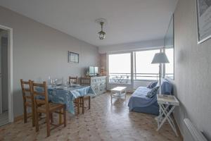 Appartements Les Marinas : photos des chambres