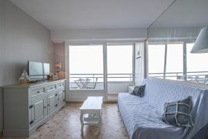 Appartements Les Marinas : photos des chambres