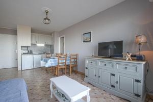 Appartements Les Marinas : photos des chambres