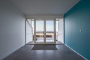 Appartements Les Marinas front of the beach : photos des chambres