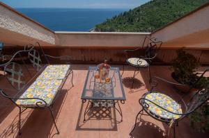 NSM Villa Carlotta E Villa Guarda che Mare in Vieste - Gargano- Puglia