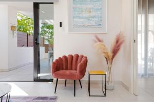 Jardinana - apartment with two bedrooms close to beach and town center