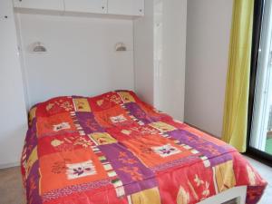 Appartements Appartement Savines-le-lac, aan het meer van Serre-Poncon : photos des chambres