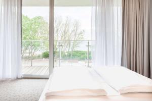 Executive Suite with Sea View room in Ultra Marine by Zdrojowa