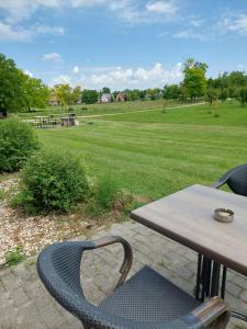 Hédervári Lovas Vendégház