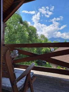 SKI&SUN - Apartmán B11