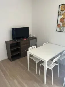 Kleines zentrales Apartment in Goch - Netflix - Siebengewald