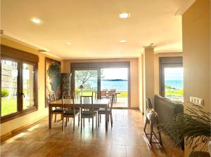 REST IN SANXENXO - Villa Punta Elmo en plena costa